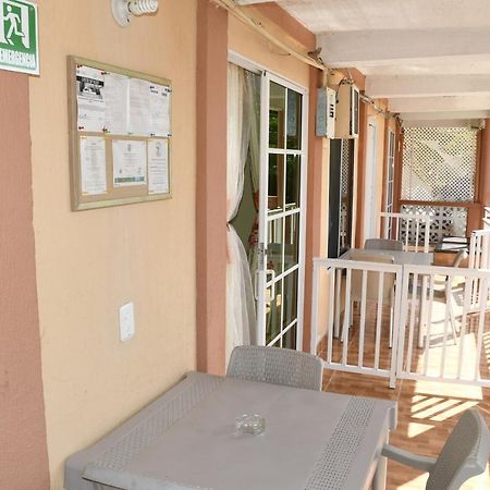 Posada Sweet Anashly Fresh Water Bay Ngoại thất bức ảnh
