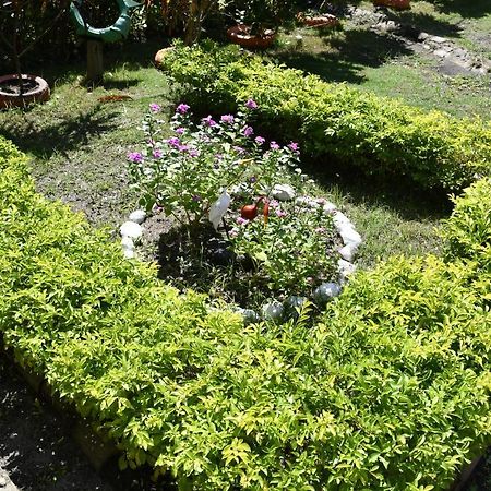 Posada Sweet Anashly Fresh Water Bay Ngoại thất bức ảnh