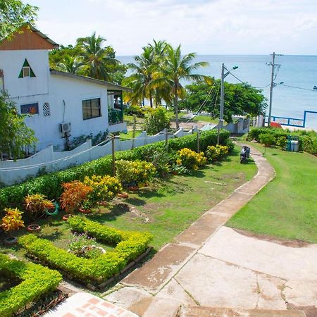 Posada Sweet Anashly Fresh Water Bay Ngoại thất bức ảnh