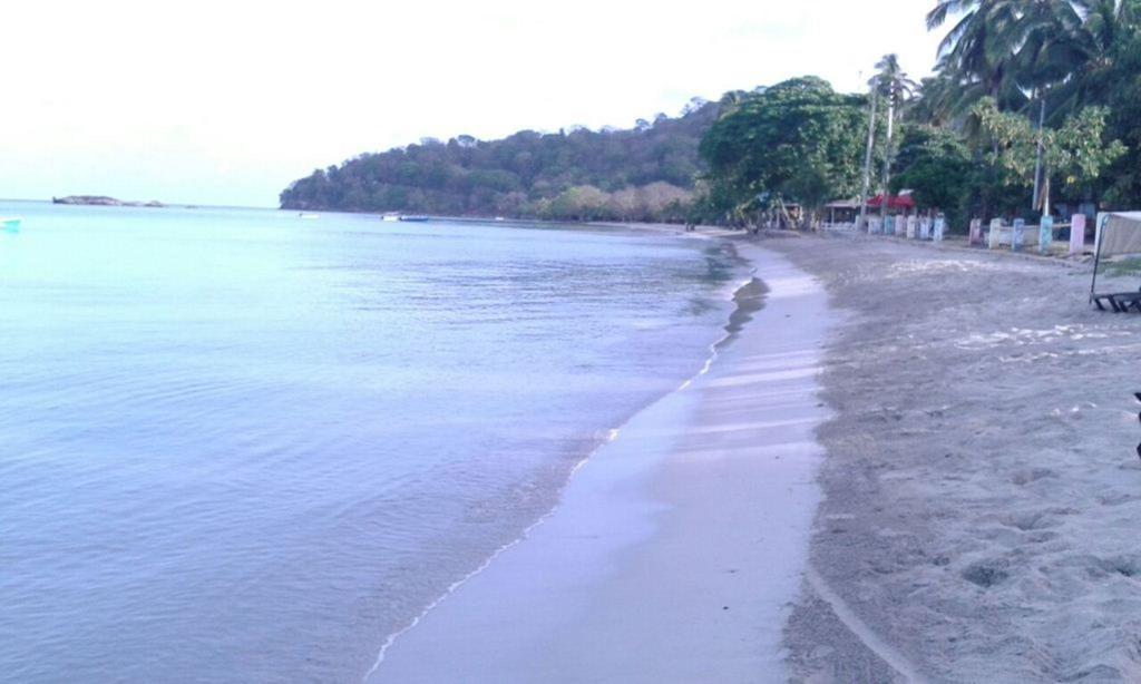 Posada Sweet Anashly Fresh Water Bay Ngoại thất bức ảnh