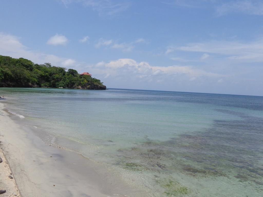 Posada Sweet Anashly Fresh Water Bay Ngoại thất bức ảnh