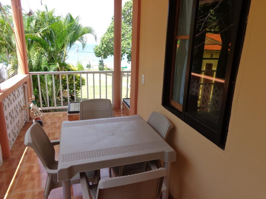 Posada Sweet Anashly Fresh Water Bay Ngoại thất bức ảnh