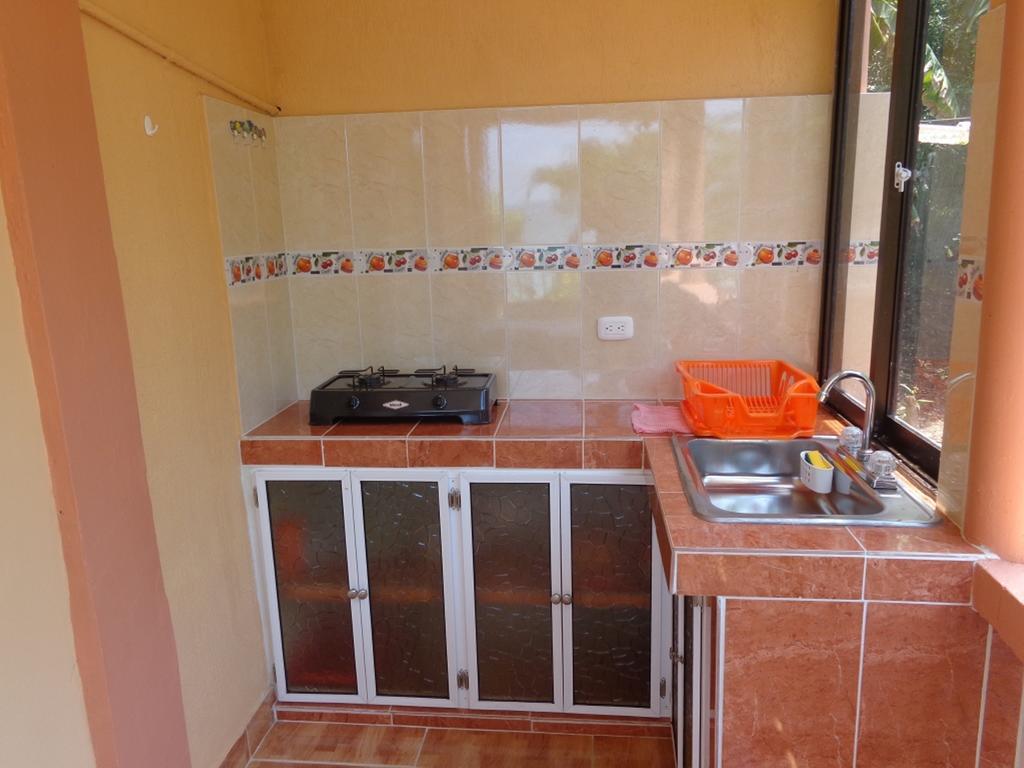 Posada Sweet Anashly Fresh Water Bay Ngoại thất bức ảnh