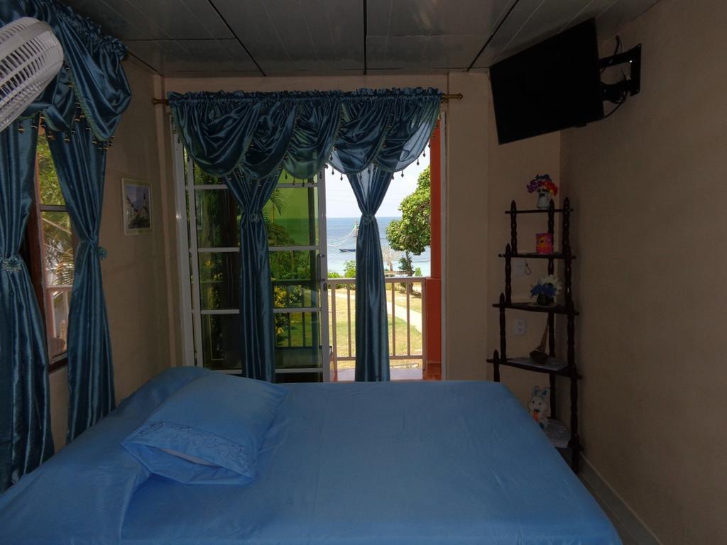 Posada Sweet Anashly Fresh Water Bay Ngoại thất bức ảnh