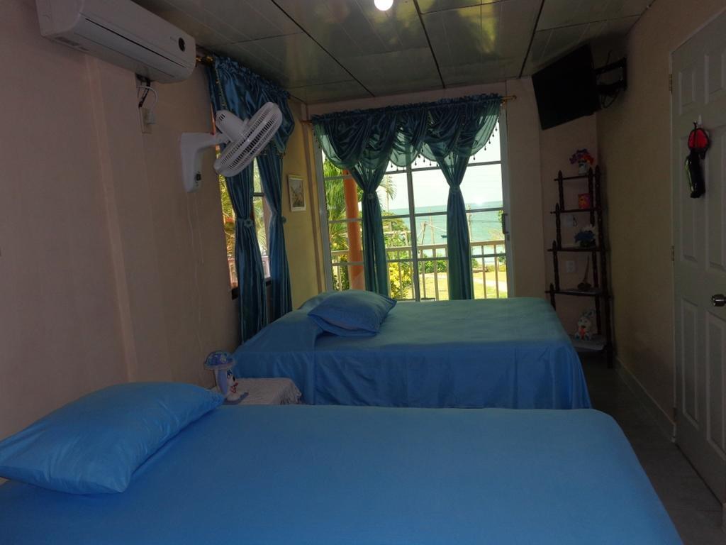 Posada Sweet Anashly Fresh Water Bay Ngoại thất bức ảnh