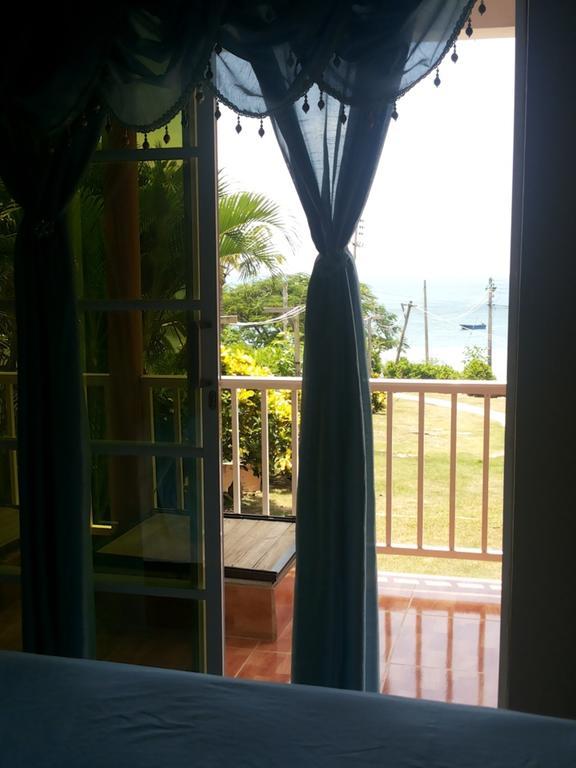 Posada Sweet Anashly Fresh Water Bay Ngoại thất bức ảnh