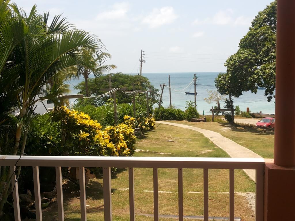 Posada Sweet Anashly Fresh Water Bay Ngoại thất bức ảnh