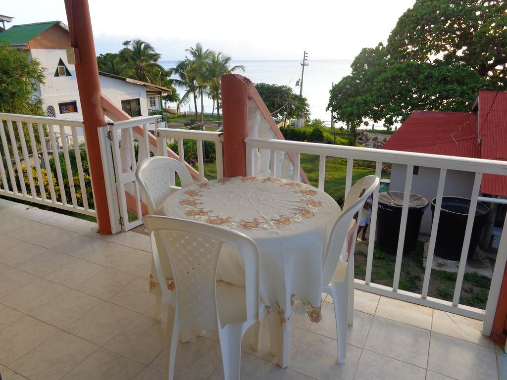 Posada Sweet Anashly Fresh Water Bay Ngoại thất bức ảnh