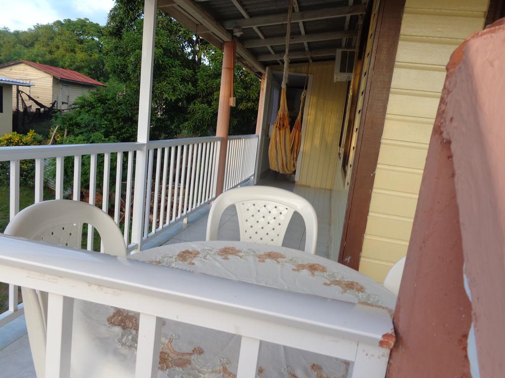 Posada Sweet Anashly Fresh Water Bay Ngoại thất bức ảnh