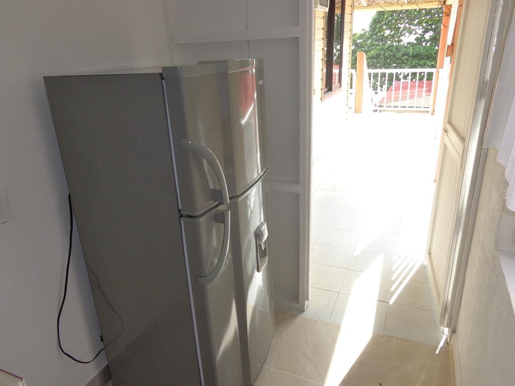 Posada Sweet Anashly Fresh Water Bay Ngoại thất bức ảnh