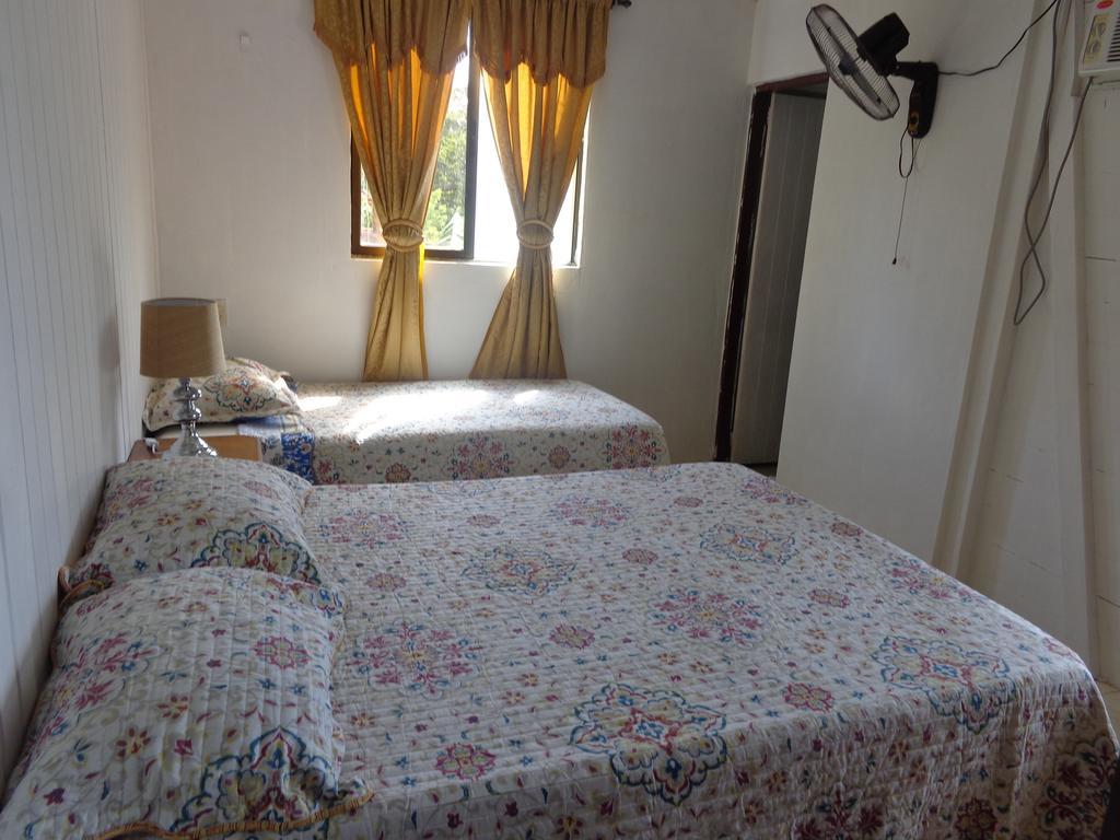 Posada Sweet Anashly Fresh Water Bay Ngoại thất bức ảnh