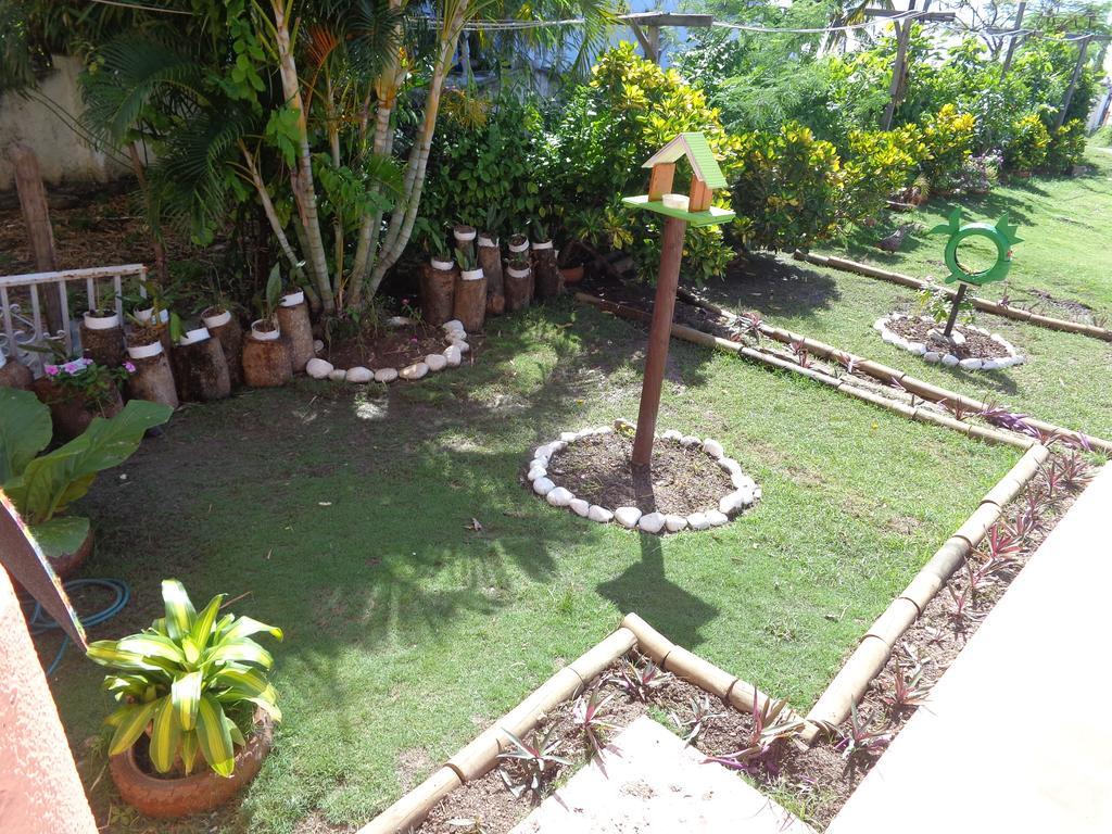 Posada Sweet Anashly Fresh Water Bay Ngoại thất bức ảnh