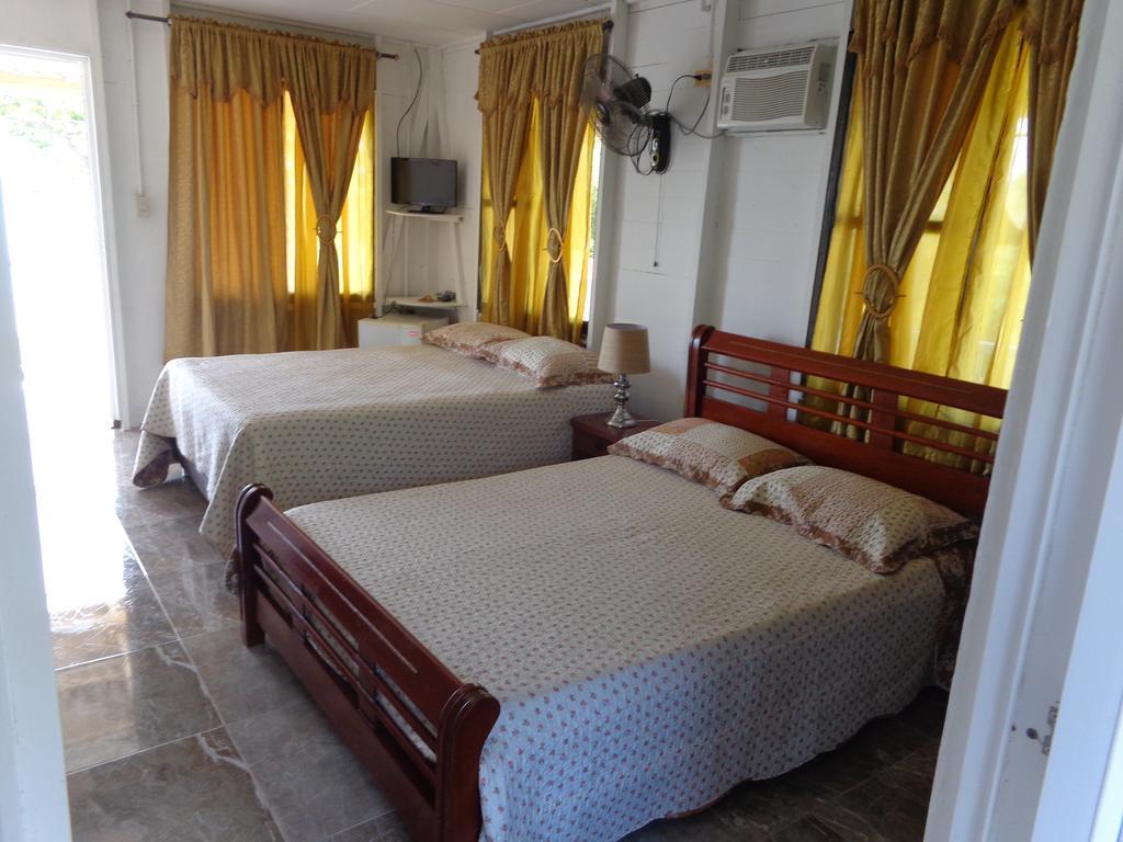Posada Sweet Anashly Fresh Water Bay Ngoại thất bức ảnh