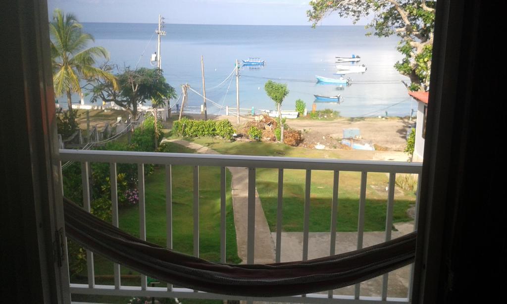 Posada Sweet Anashly Fresh Water Bay Ngoại thất bức ảnh