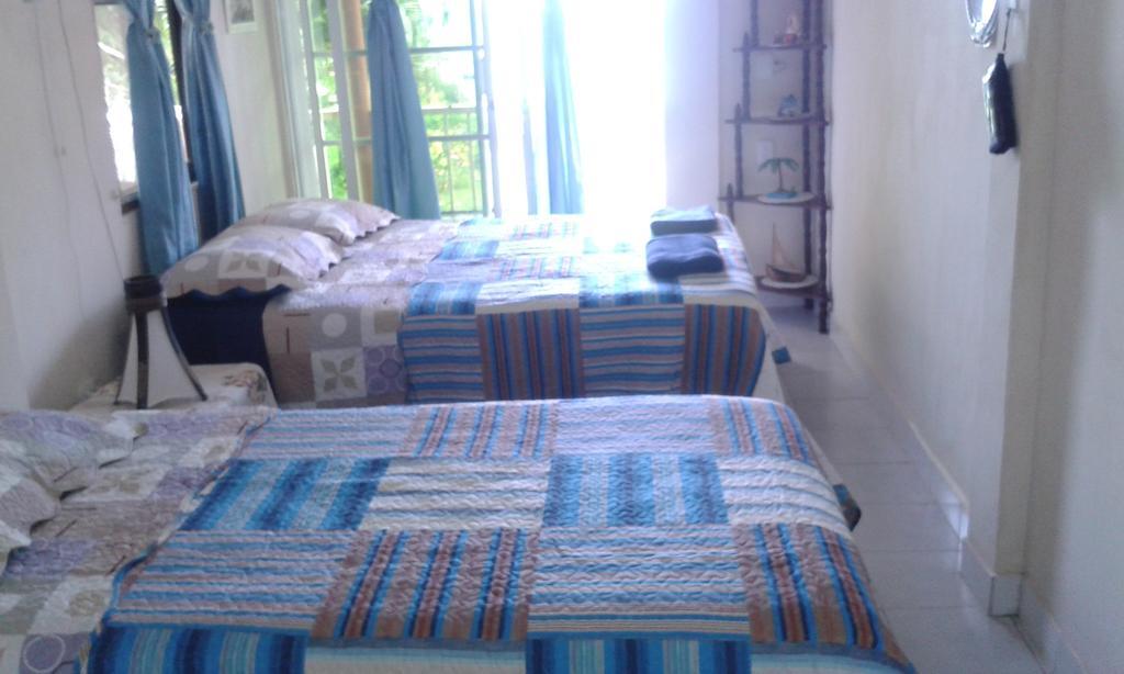 Posada Sweet Anashly Fresh Water Bay Ngoại thất bức ảnh