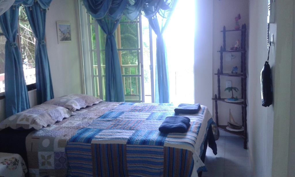 Posada Sweet Anashly Fresh Water Bay Ngoại thất bức ảnh