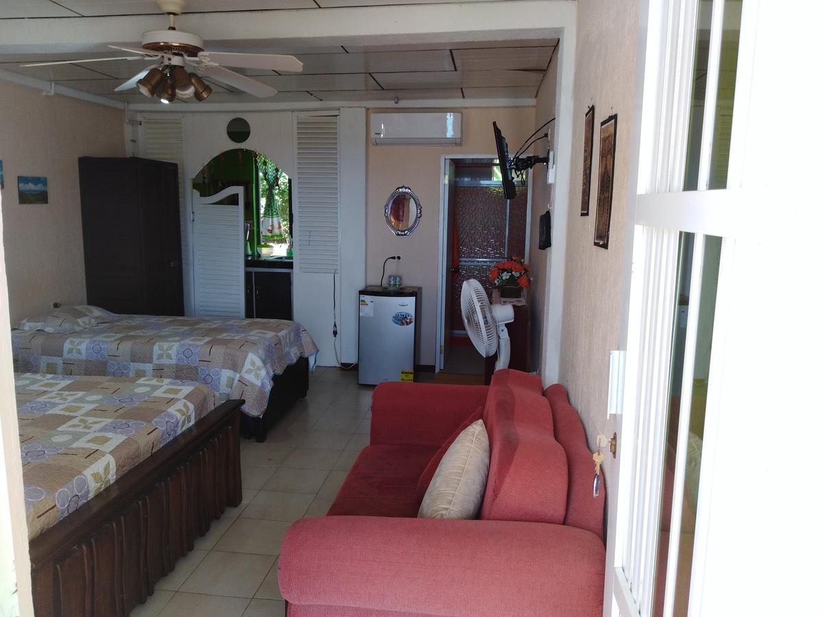 Posada Sweet Anashly Fresh Water Bay Ngoại thất bức ảnh