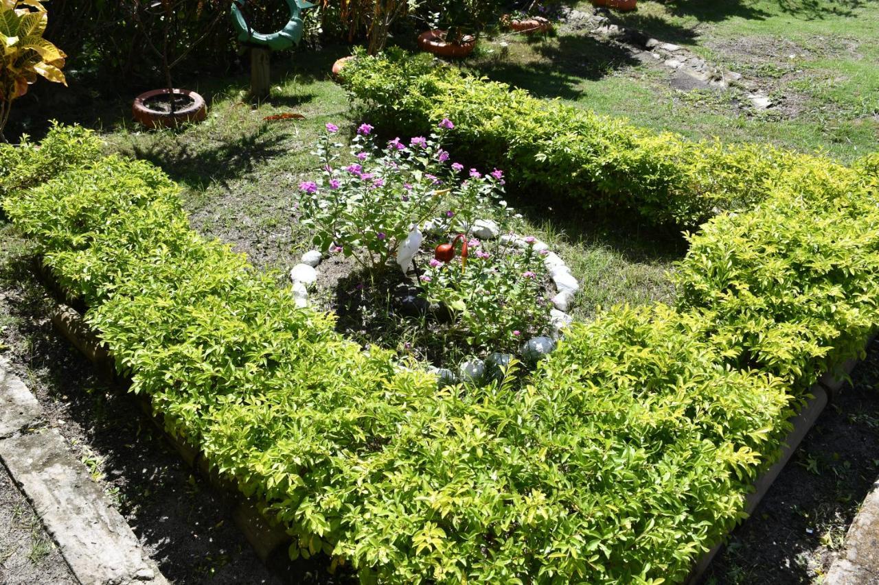 Posada Sweet Anashly Fresh Water Bay Ngoại thất bức ảnh