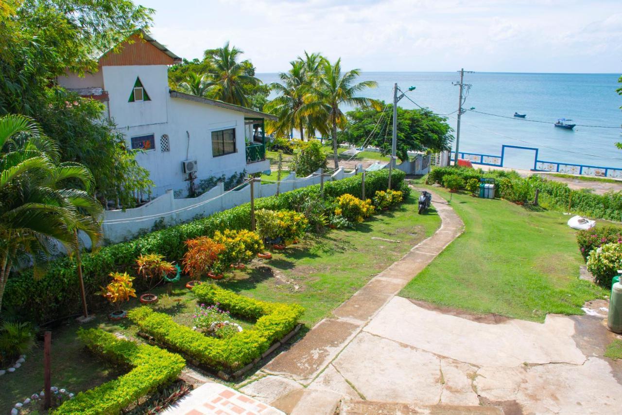 Posada Sweet Anashly Fresh Water Bay Ngoại thất bức ảnh