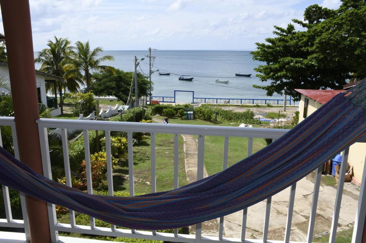 Posada Sweet Anashly Fresh Water Bay Ngoại thất bức ảnh