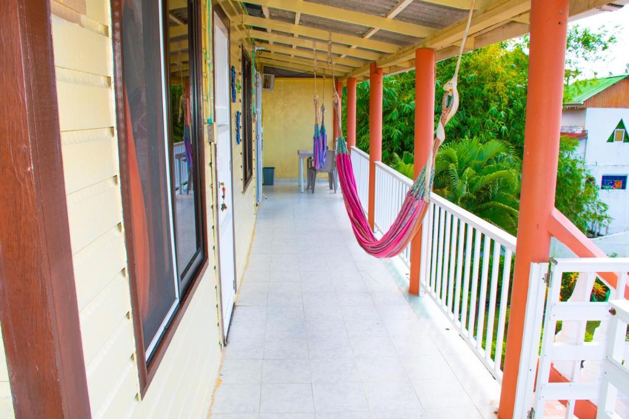 Posada Sweet Anashly Fresh Water Bay Ngoại thất bức ảnh