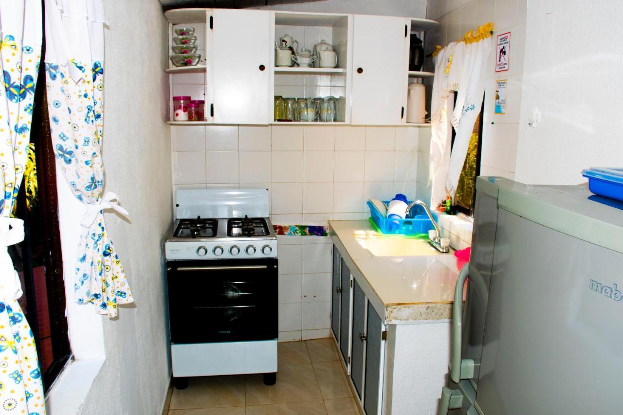 Posada Sweet Anashly Fresh Water Bay Ngoại thất bức ảnh