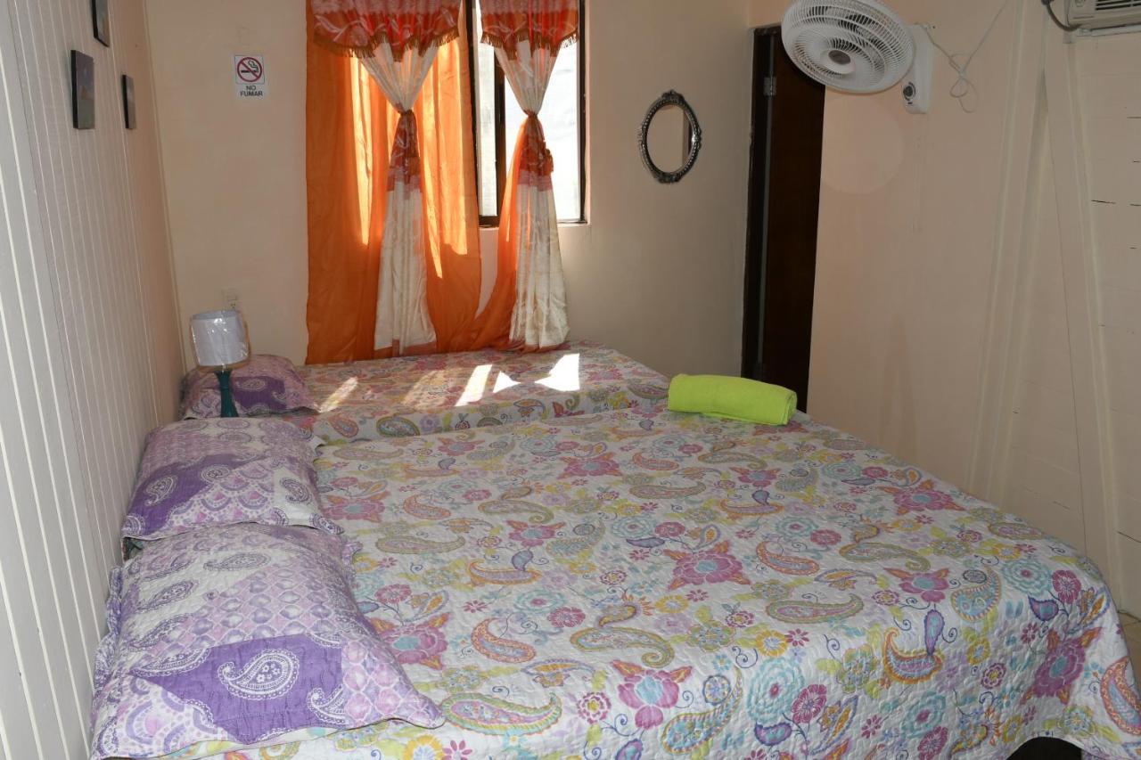 Posada Sweet Anashly Fresh Water Bay Ngoại thất bức ảnh
