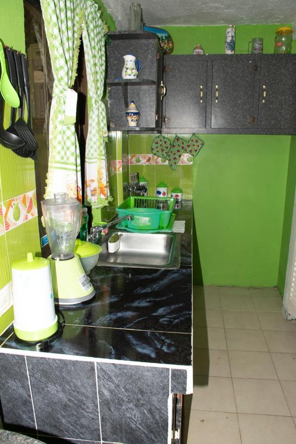 Posada Sweet Anashly Fresh Water Bay Ngoại thất bức ảnh