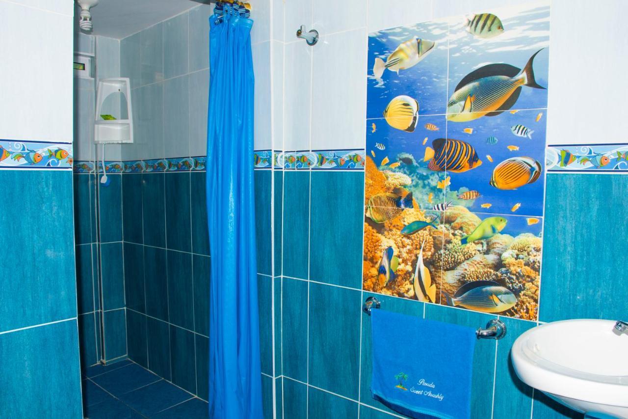 Posada Sweet Anashly Fresh Water Bay Ngoại thất bức ảnh